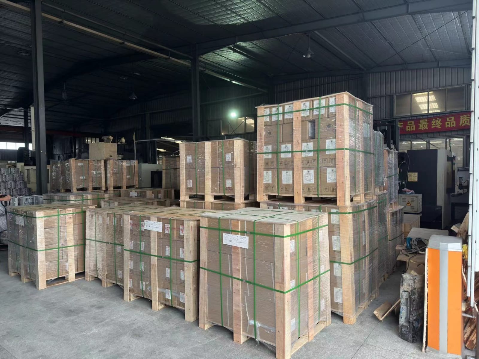 Cajas reductoras